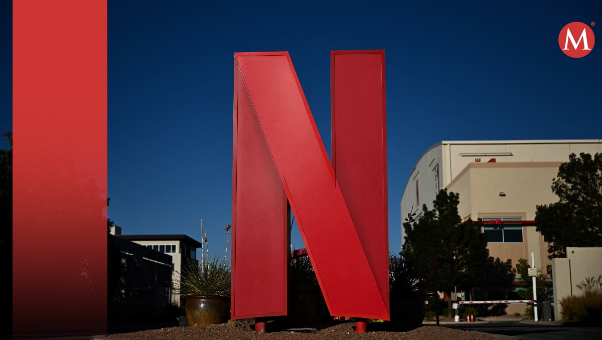 Netflix anuncia aumento de precios en sus planes | AFP