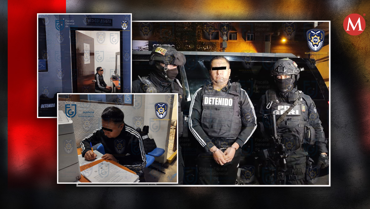 Presunto agresor sexual de la CdMx también habría abusado de un menor en Hidalgo | Especial