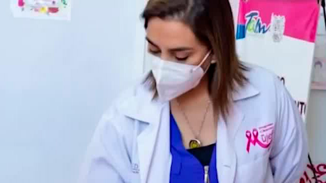 ¿Qué busca la iniciativa de ley general de cáncer?