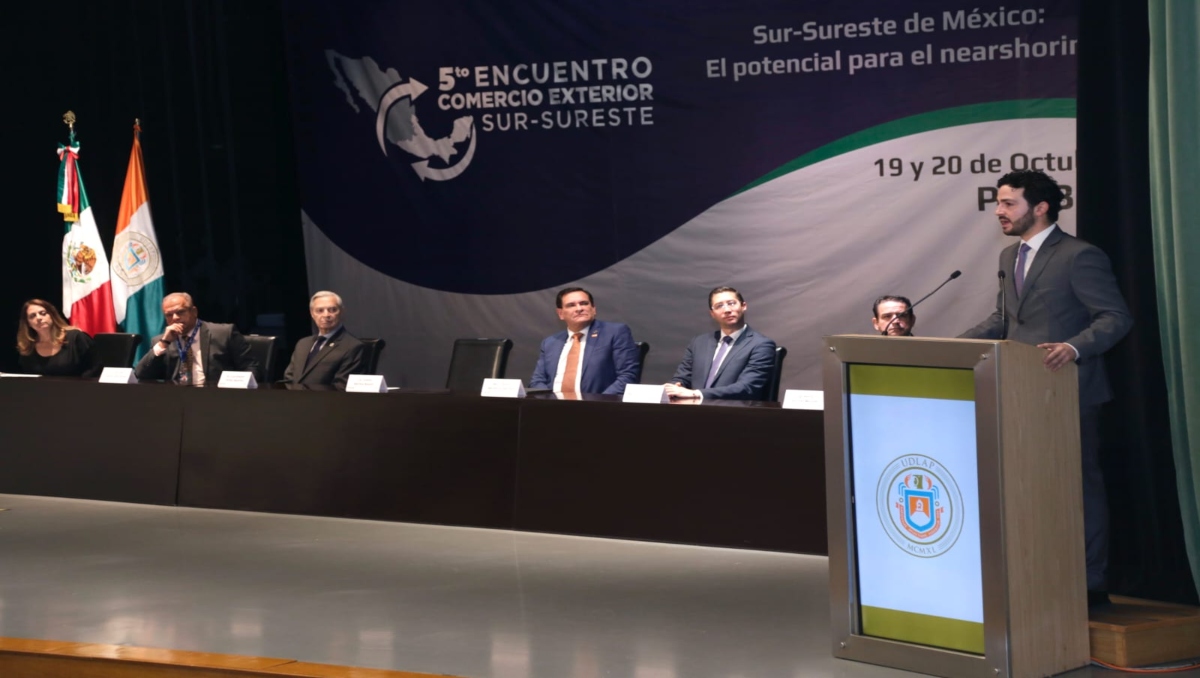 Talento humano clave para consolidar inversiones nearshoring en Puebla | Especial