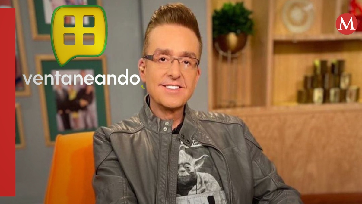 Ventaneando reacciona a la supuesta hospitalización de Daniel Bisogno por un choque séptico | ESPECIAL