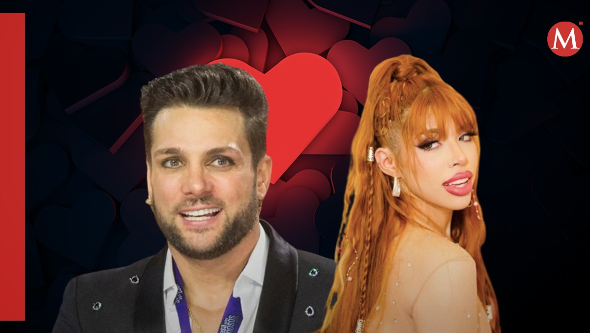 Yeri Mua y Nicola Porcella bailaron juntos en un antro. | ESPECIAL