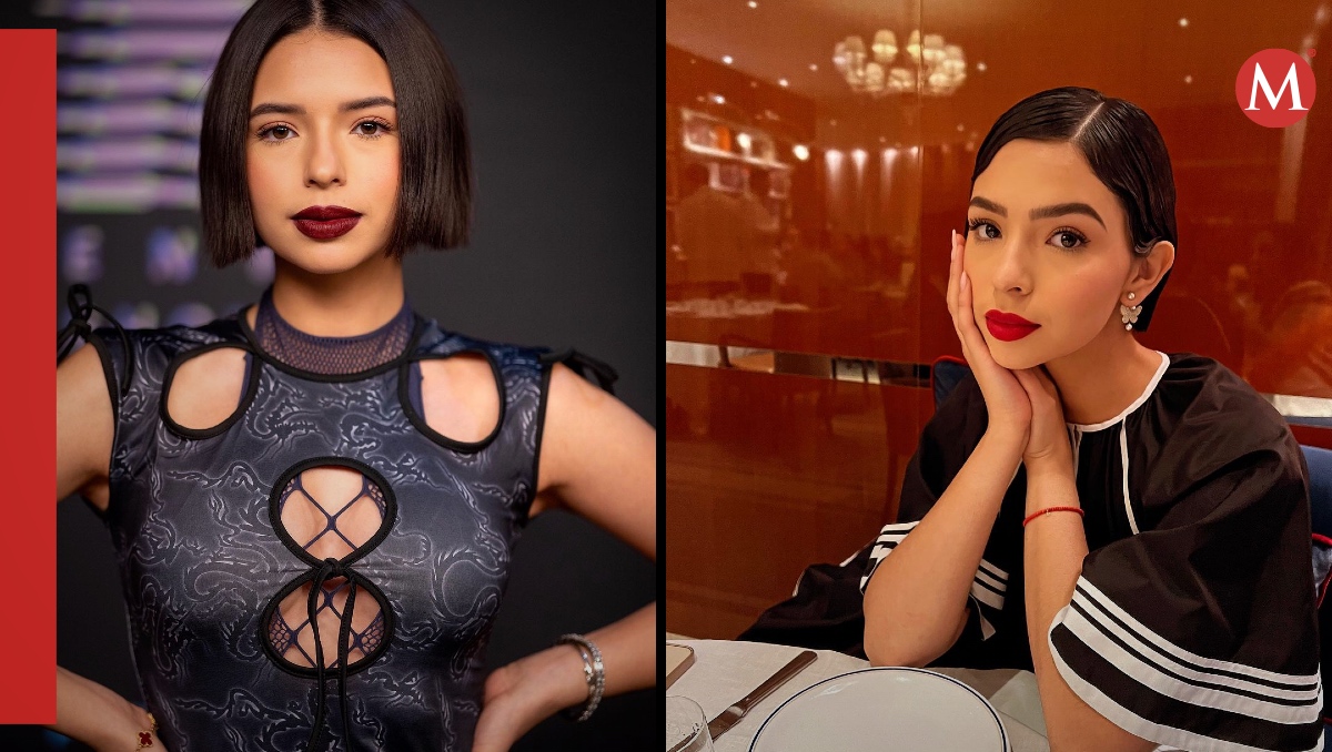 Ángela Aguilar afirma que no se siente superior a nadie | ESPECIAL