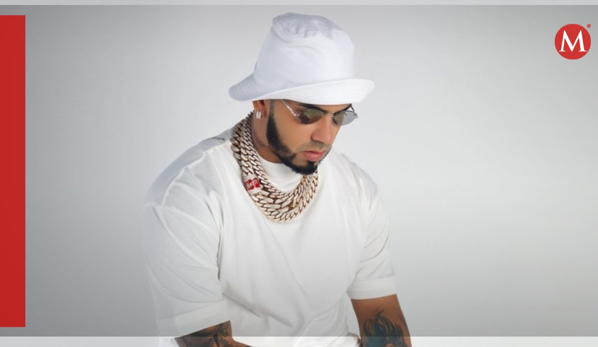 Anuel AA | Twitter