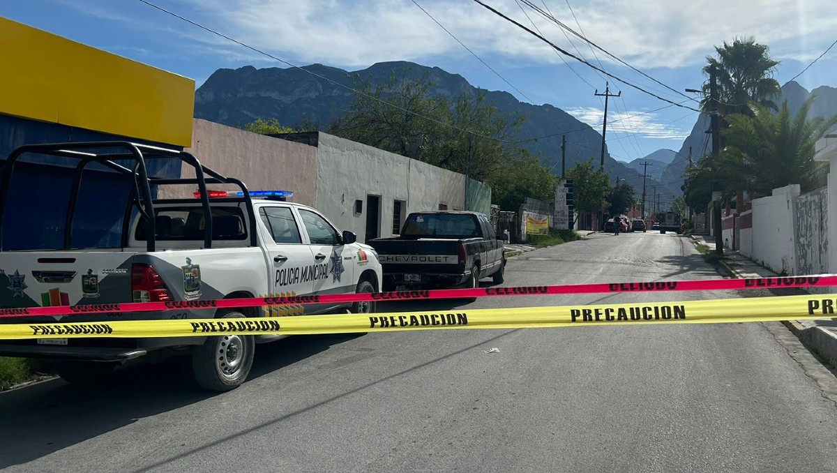 Asesinan a secretario de Seguridad de Hidalgo, Nuevo León| Pedro Delgado