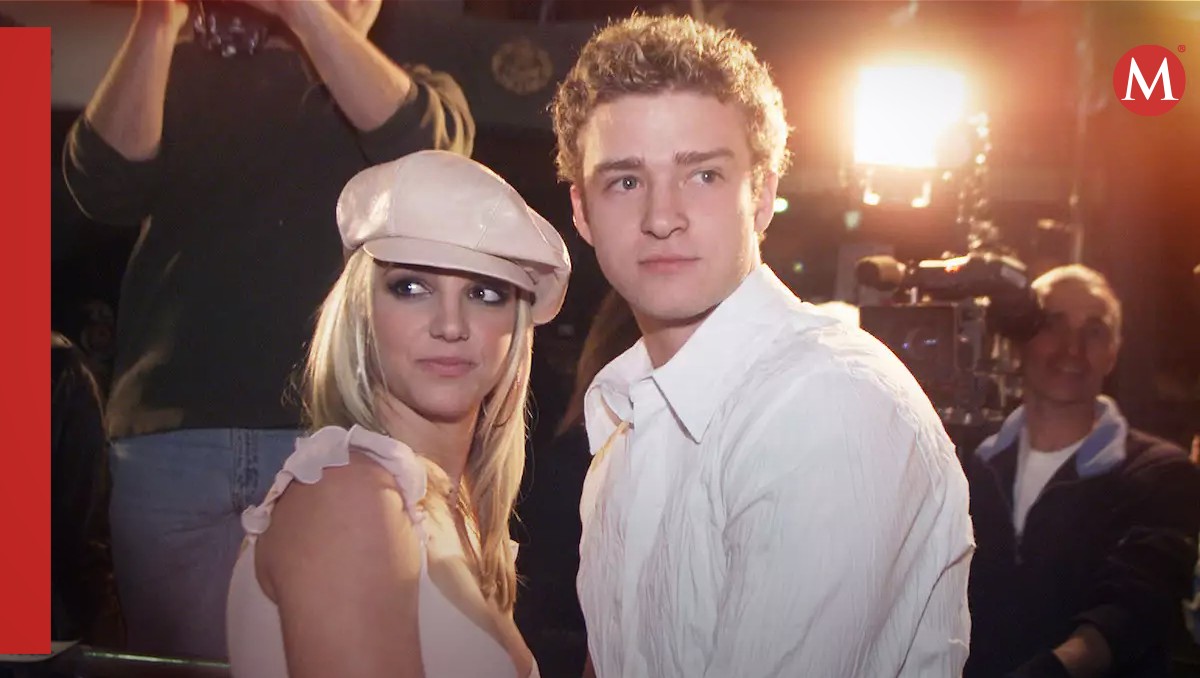 Britney Spears da nuevos detalles sobre su aborto con Justin Timberlake