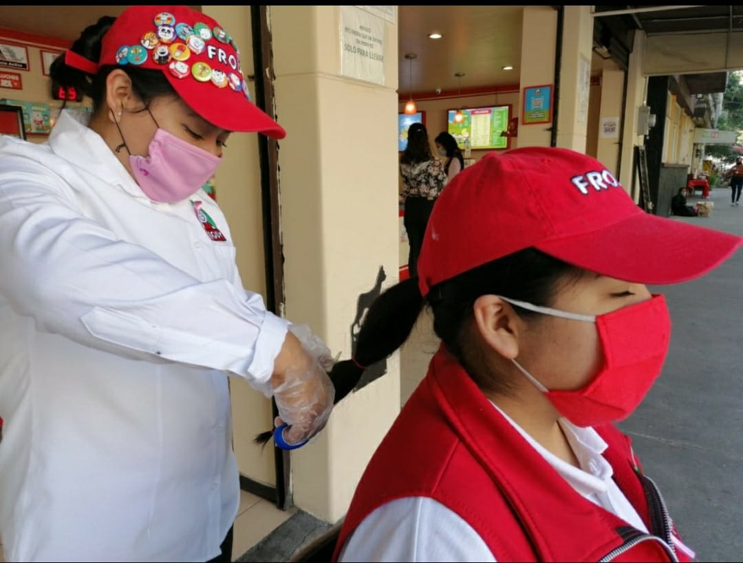 Dona tu cabello para ayudar a pacientes con cáncer de mama / Especial