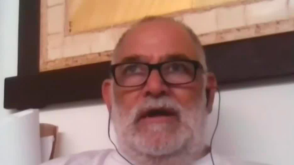 "Exigimos la recuperación de nuestros familiares": padre de mexicana secuestrada por Hamás