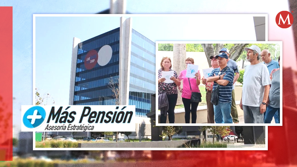 Fraude a adultos mayores en NL. Foto: especial