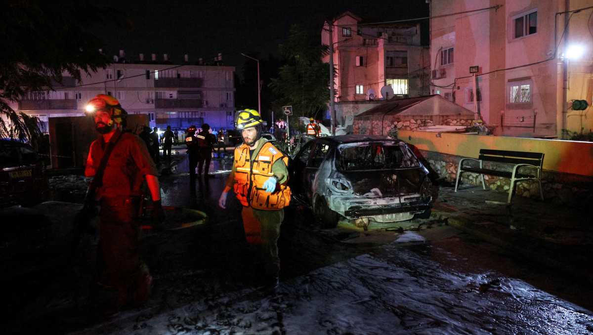 La guerra Hamás-Israel se suma a la de Rusia-Ucrania: diversos sectores mundiales se verán afectados. | Reuters
