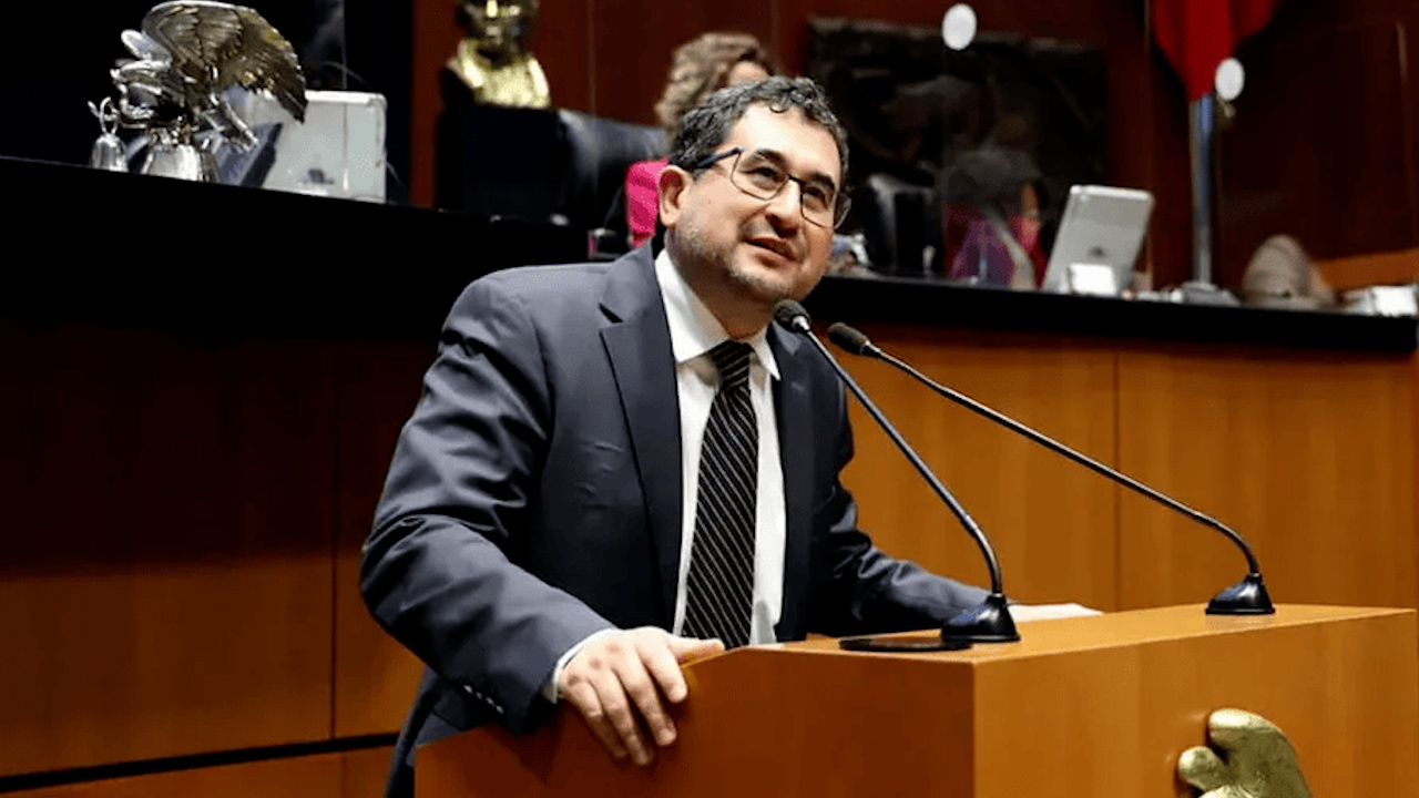 Hagan de cuenta que van por las tortillas y se quedan con el cambio: César Cravioto sobre PJF