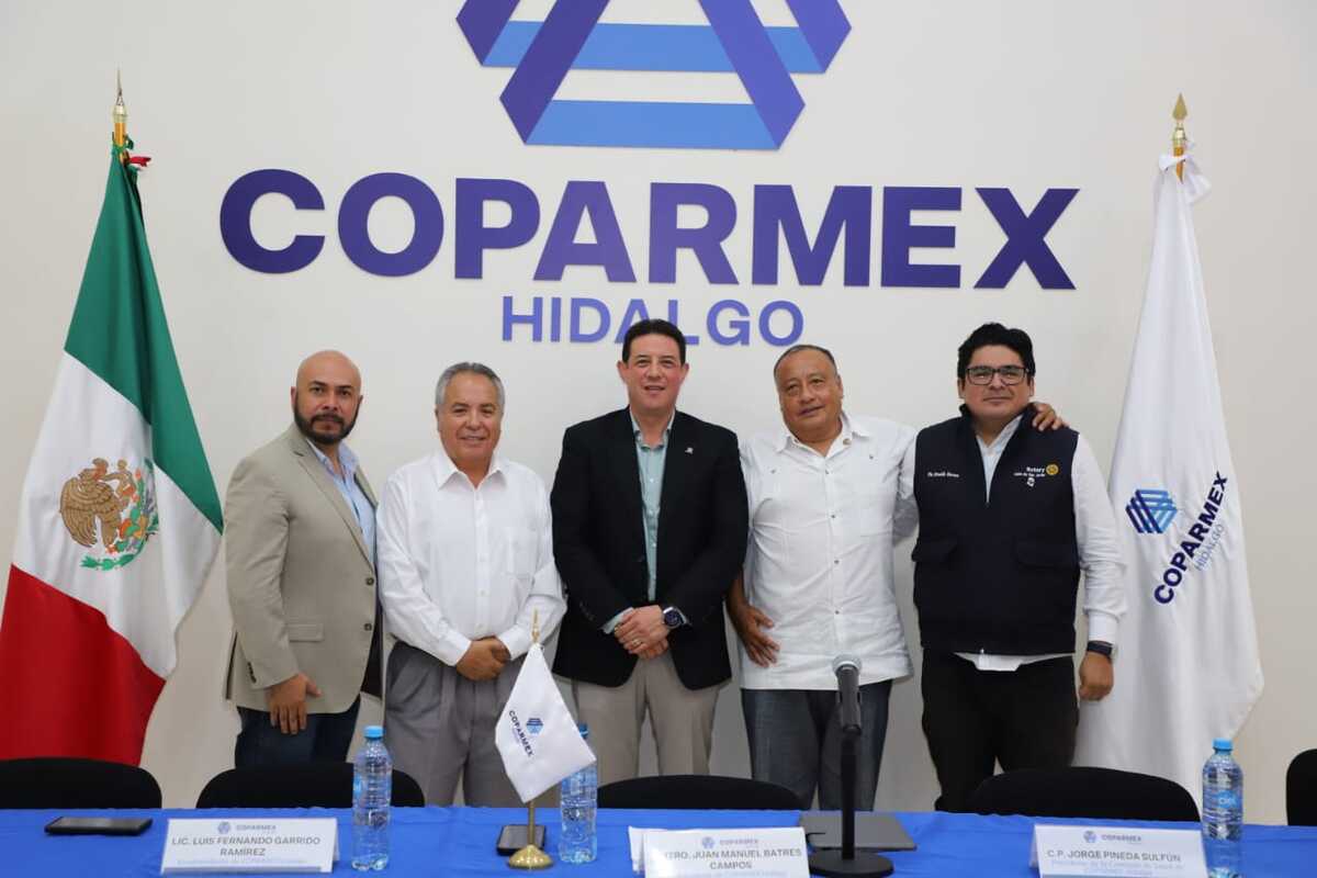Segunda Jornada Médica de Cirugías Infantiles en Pachuca (Arturo Valdez)