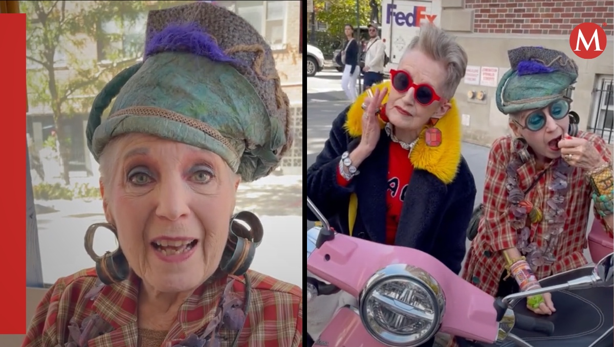 Mujeres de la tercera edad piden no ser llamadas abuelitas | ESPECIAL