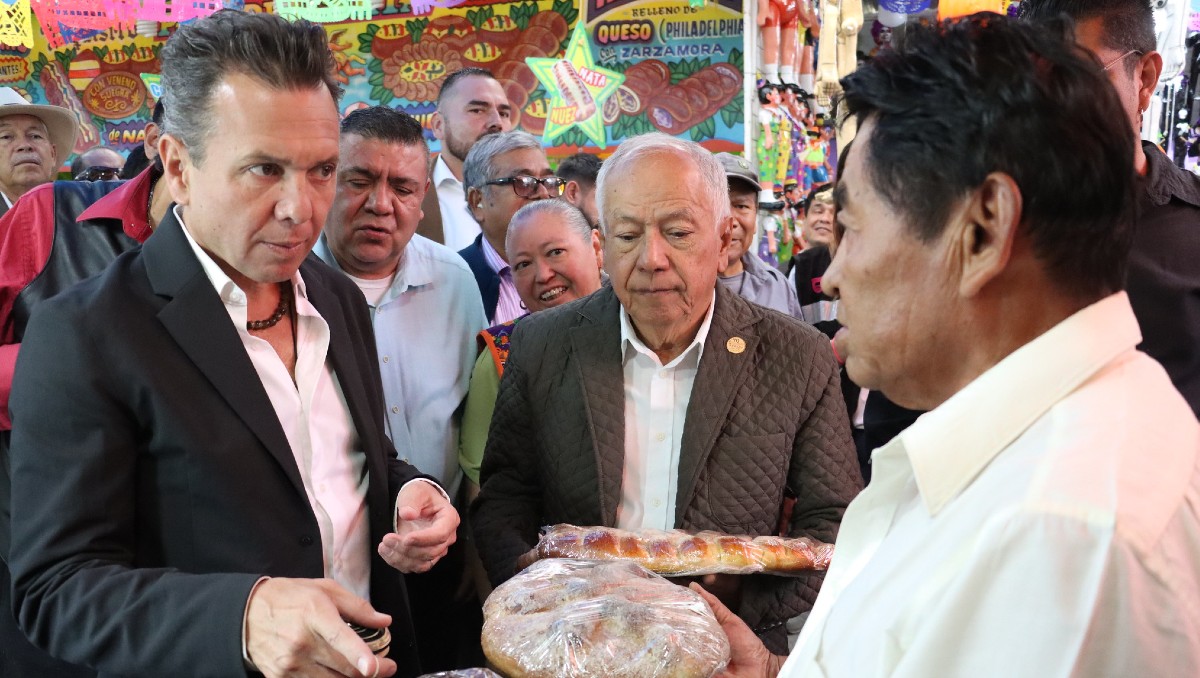 Pablo Lemus vive sus últimos días como presidente municipal de Guadalajara (Cortesía)