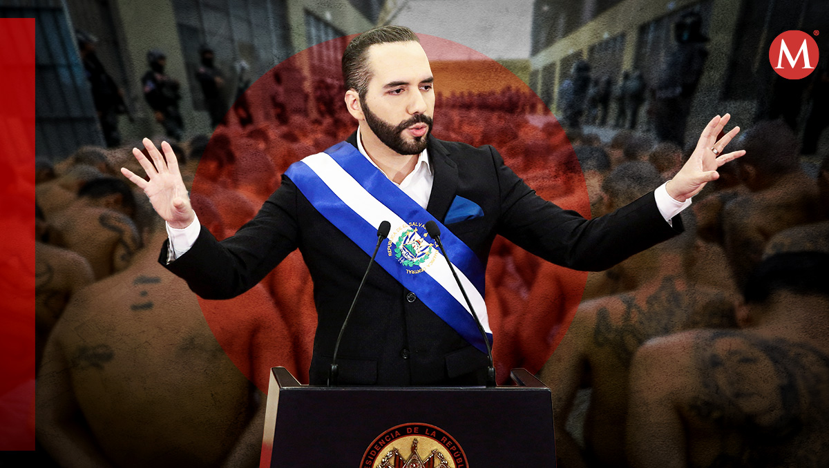 Popularidad de Bukele en El Salvador no detiene la ola migratoria | Óscar Ávila