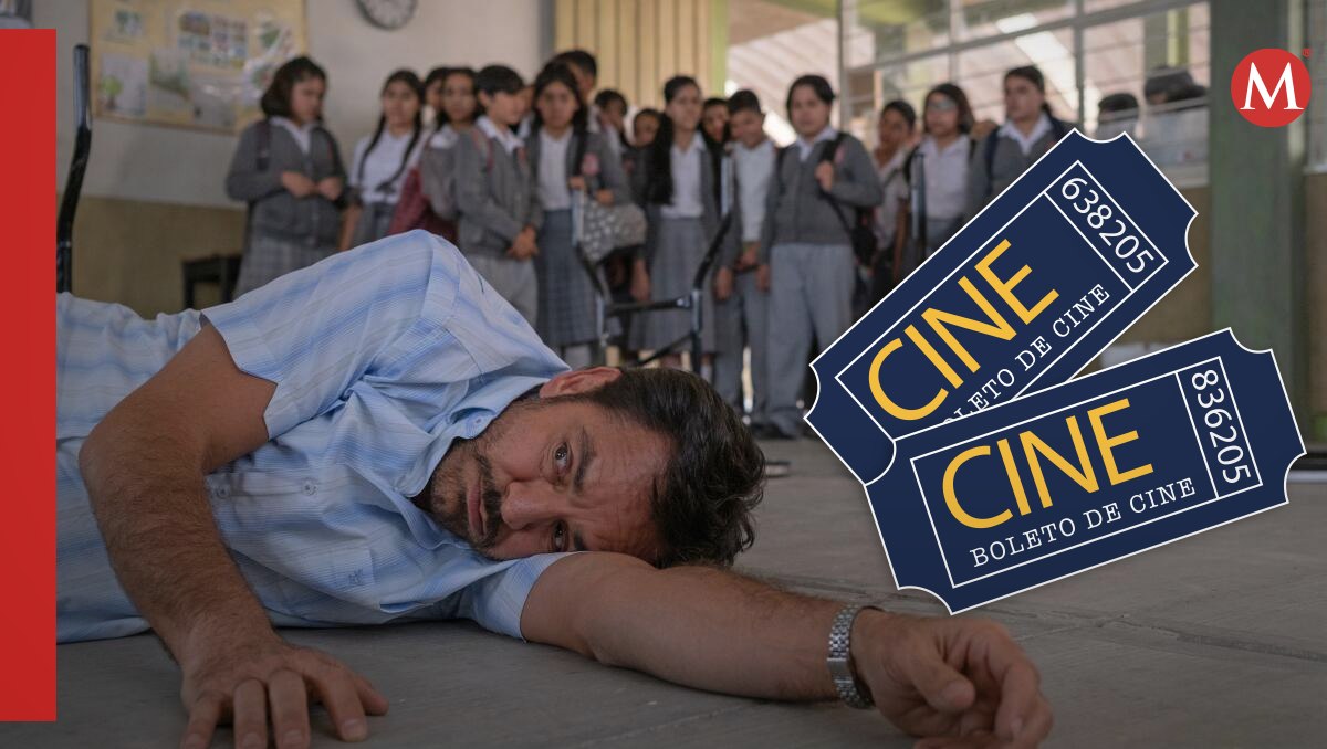 Radical, de Eugenio Derbez, ya se encuentra en cines | Especial