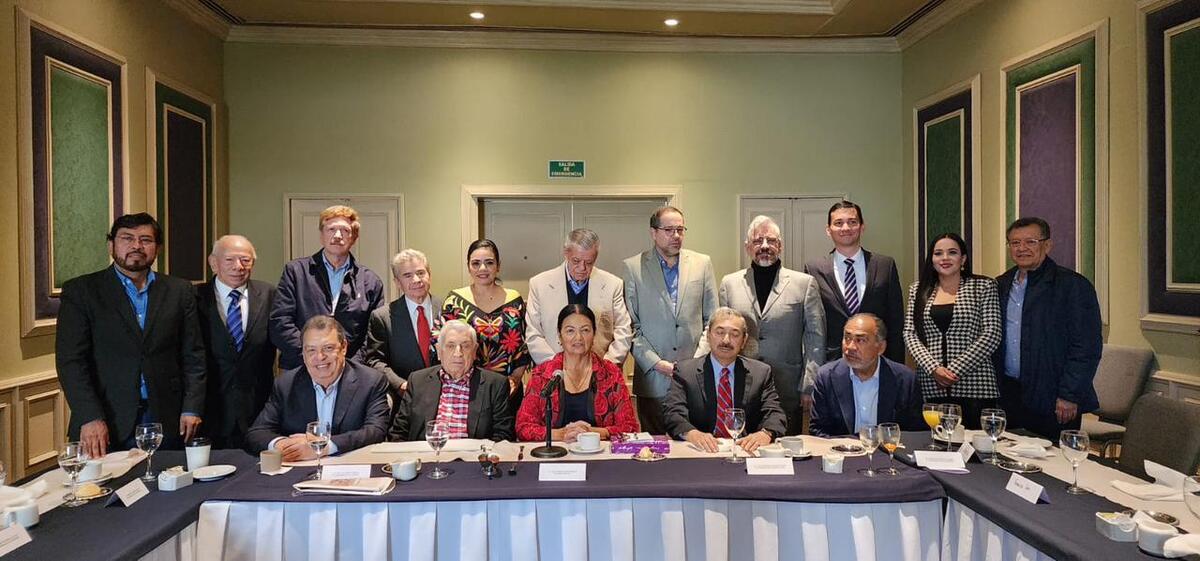Sauri Riancho planea una “coalición total” en el Frente Amplio para ganar en 2024