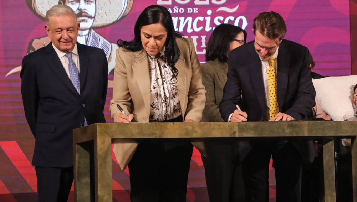 Secretaría del Bienestar