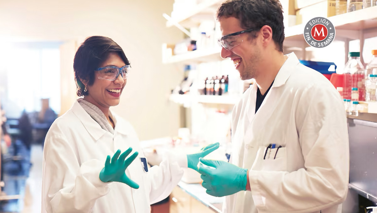 Takeada apuesta por los tratamientos de gastroenterología. | Especial