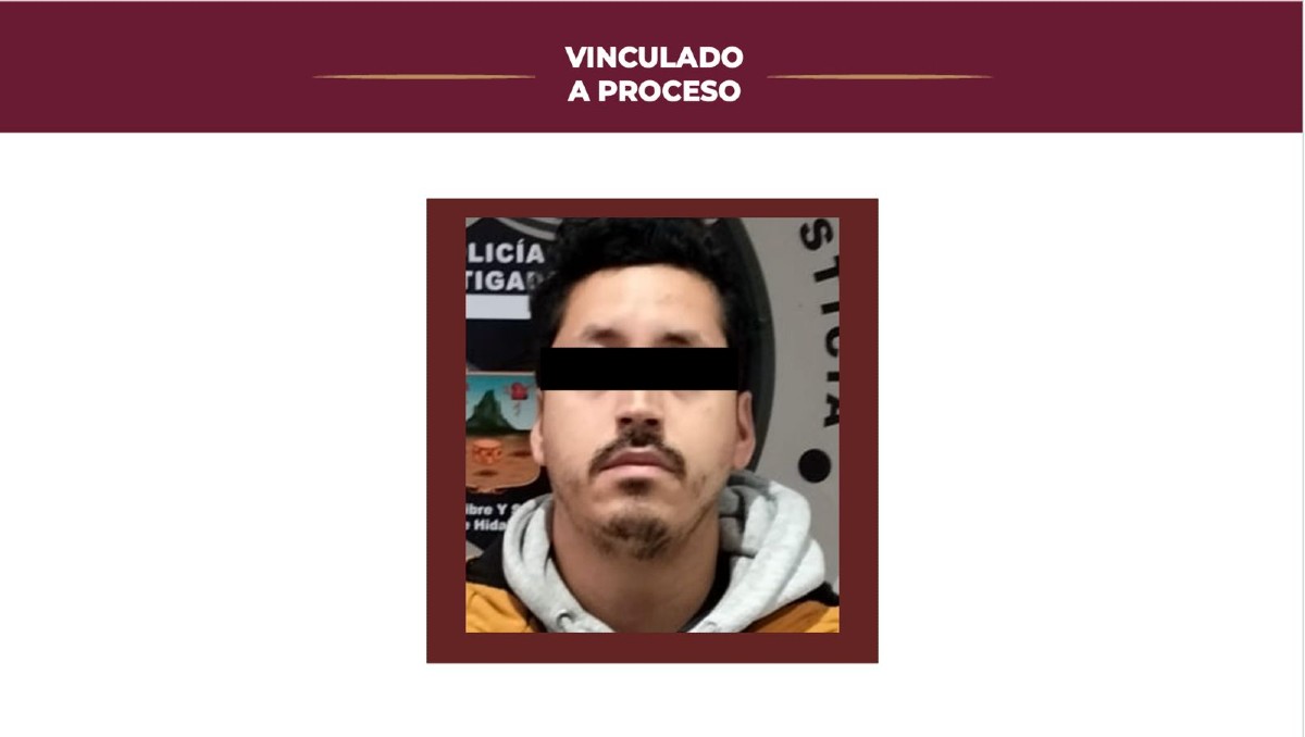 Vinculan a hombre por difundir imágenes y videos íntimos.