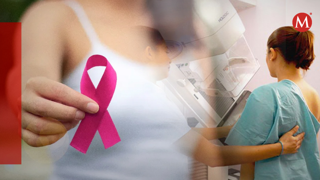Cáncer de mama; la enfermedad que mata 21 mujeres por día en México