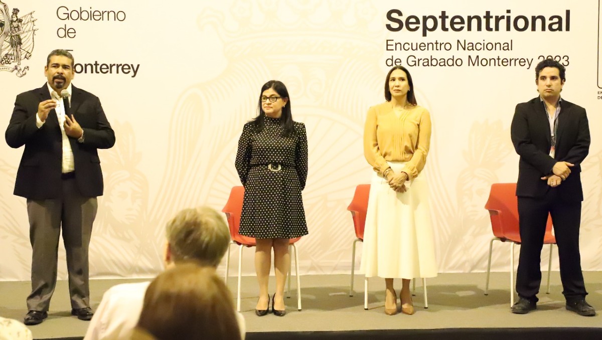 El evento de inauguración se realizó el 19 de octubre de 2023 | Especial