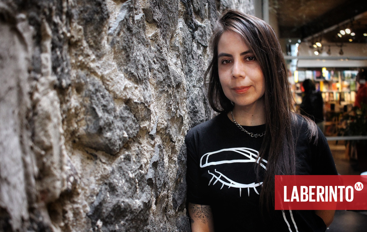 Eva Castañeda: “Tenemos que exigir inteligencia de aquello que leemos”-  Grupo Milenio