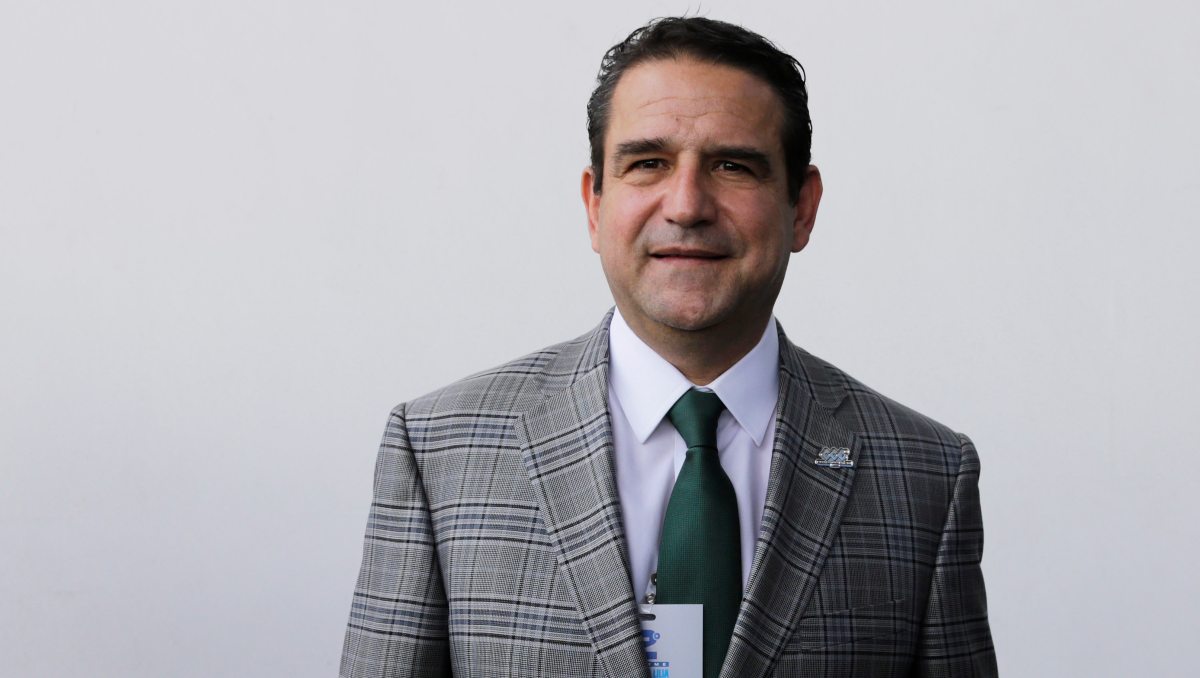 Héctor Sánchez | Agencia Enfoque