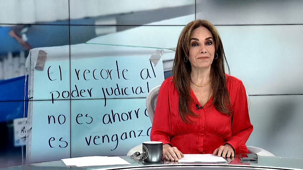 José Roberto, "el depredador de Grinder" ya fue detenido. Elisa Alanís, 20 de octubre de 2023