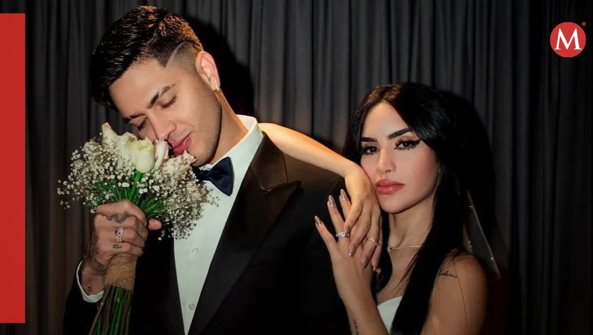 Juan de Dios Pantoja y Kimberly Loaiza | Especial