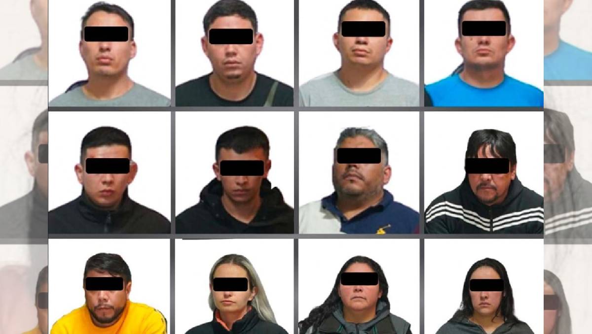 Los detenidos | (Especial)