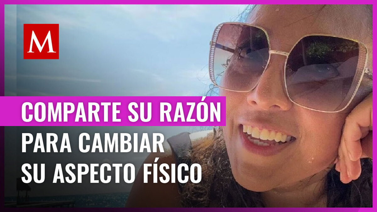 Michelle Rodríguez compartió a los medios por qué decidió cambiar su apariencia física