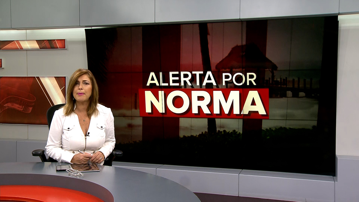 Más de 300 mil migrantes han sido deportados de EU. Magda González, 20 de octubre de 2023