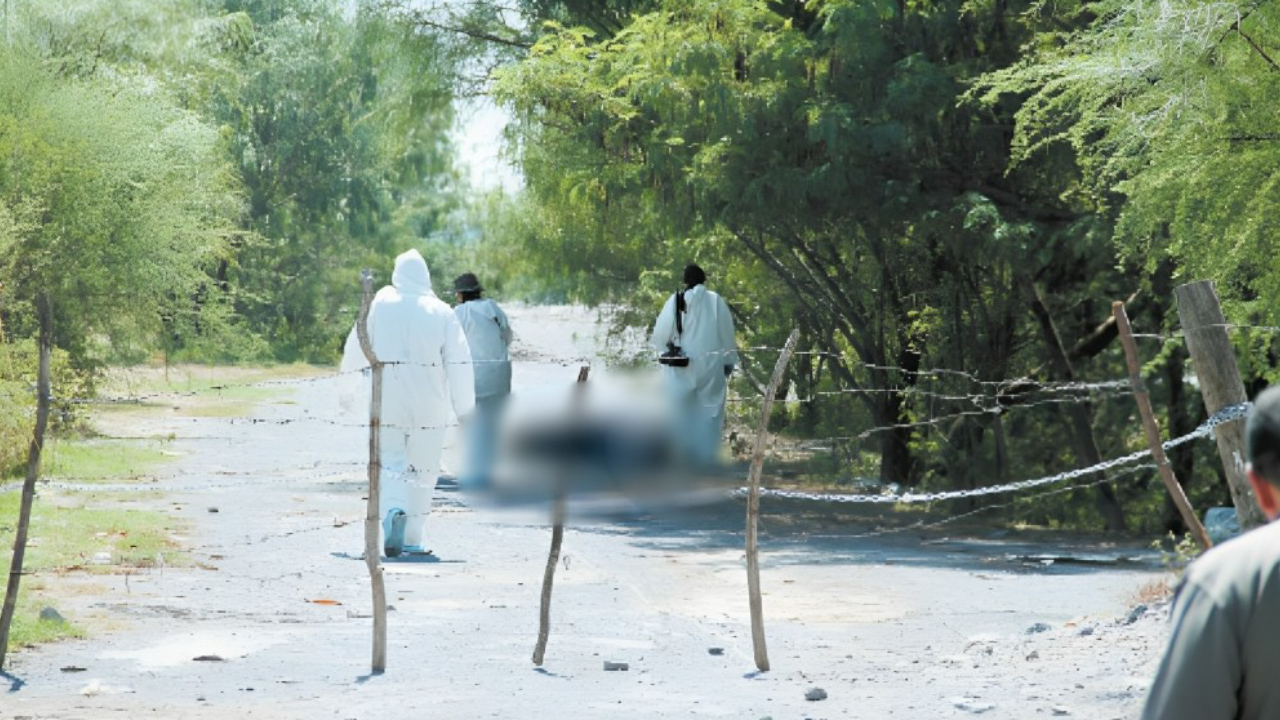 Nuevo León registra cinco ataques armados en los últimos cuatro meses