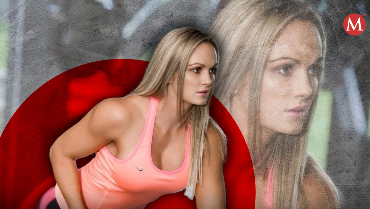 Raechelle Chase: quién era la influencer fitness | Instagram