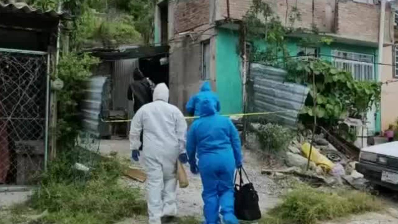 Tres integrantes de una familia fueron asesinados en Chilpancingo, Guerrero