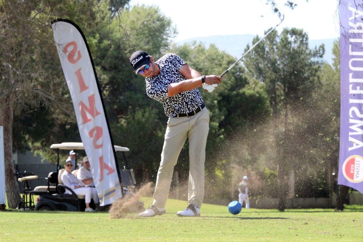 El único circuito de paga de nuestro país avalado por el Official World Golf Ranking (OWGR) celebró una jornada muy intensa y atractiva.