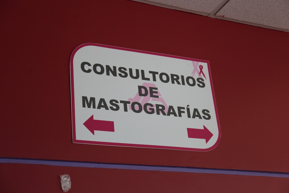 Hay zonas como la indígena, donde es necesaria una mayor atención de parte de las autoridades en materia de salud. | Archivo