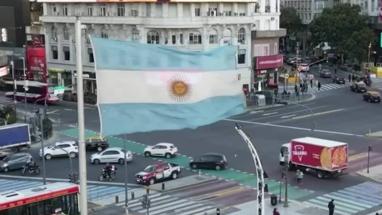 Elecciones presidenciales en Argentina: desafíos en medio de crisis económica y social