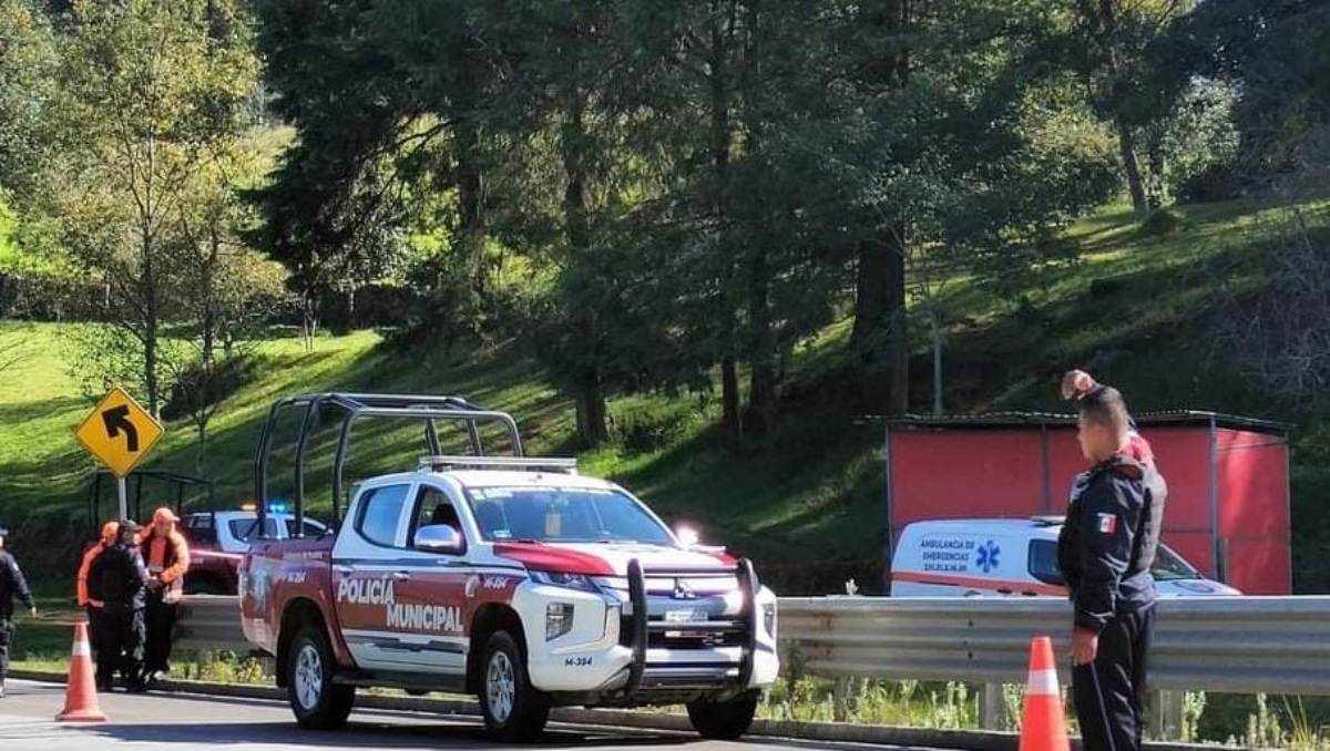 Encuentran cadáver de un hombre con huellas de violencia en Puebla | Especial