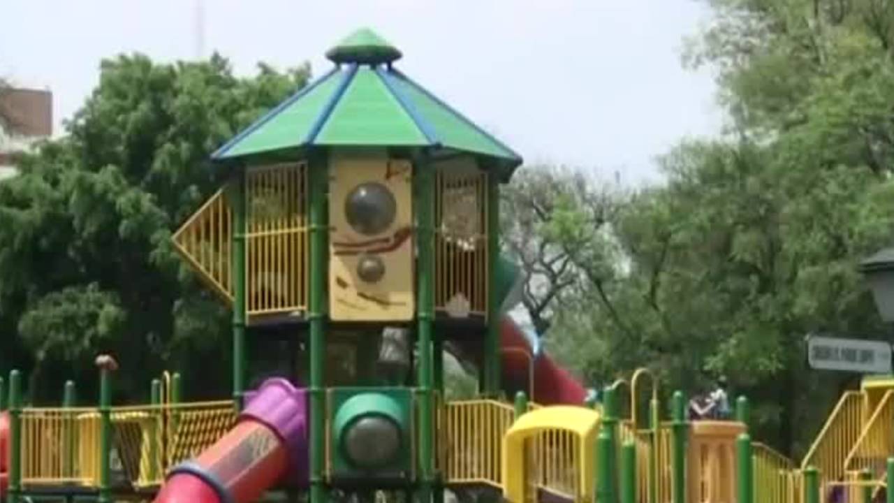 Iniciativa para proteger a niñas y niños de la pornografía infantil en México