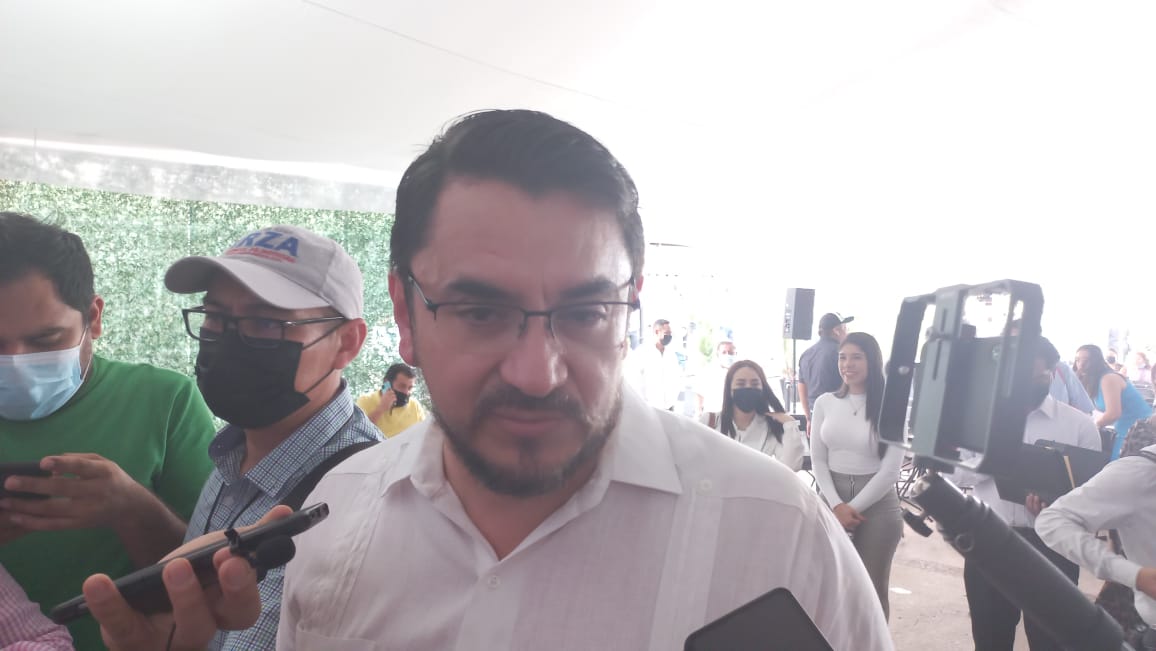 Ludwig Marcial Reynoso Núñez