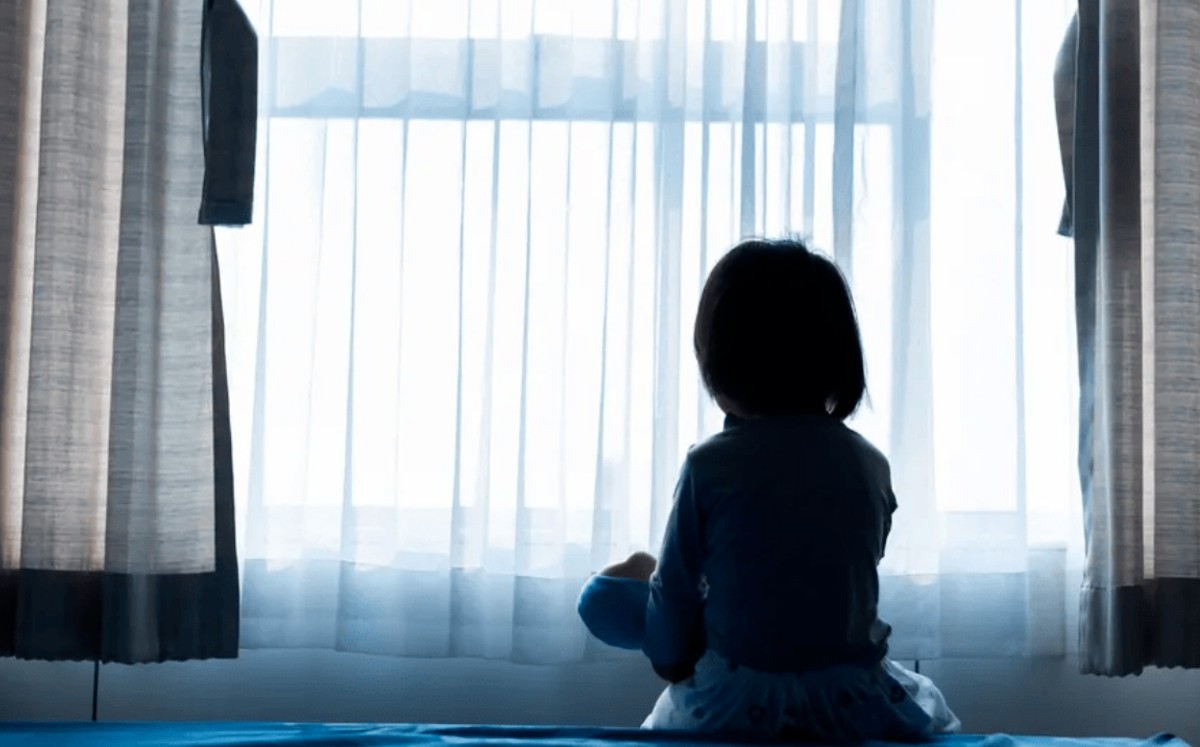 Maltrato infantil en León