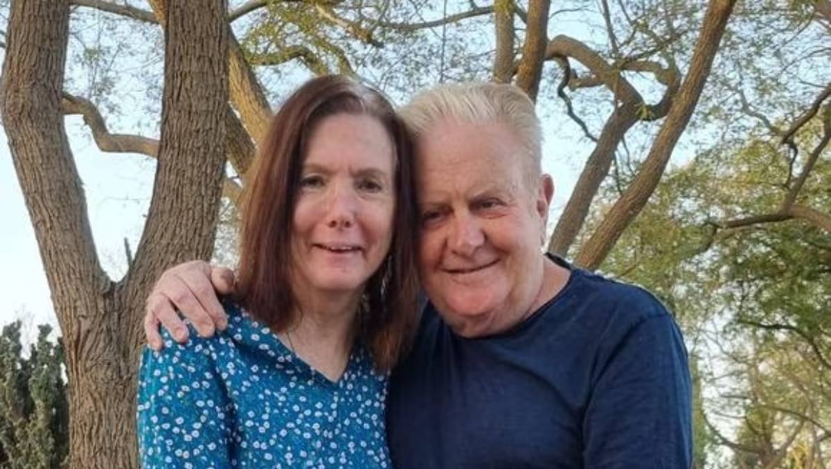 Margit Shnaider fue hallada sin vida junto a su esposo | Especial