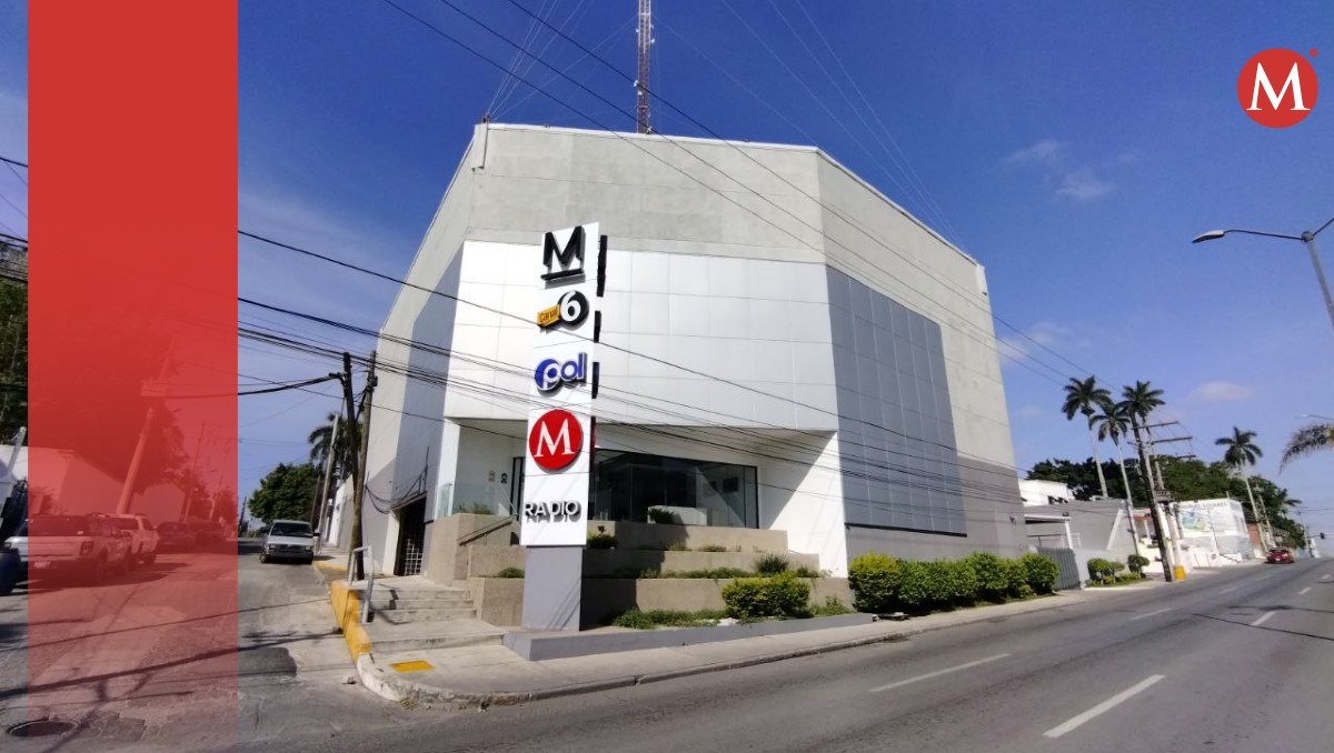Milenio Tamaulipas. (Especial)