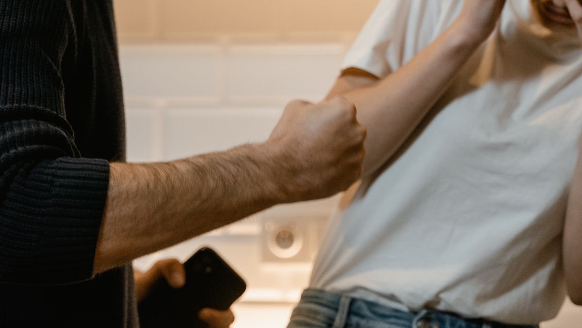 Se busca la no re-victimización | Pexels