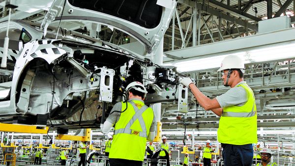 Parte del talento especializado va al norte o emprende; expertos piden homologar competencia en área T-MEC. C. RANGEL