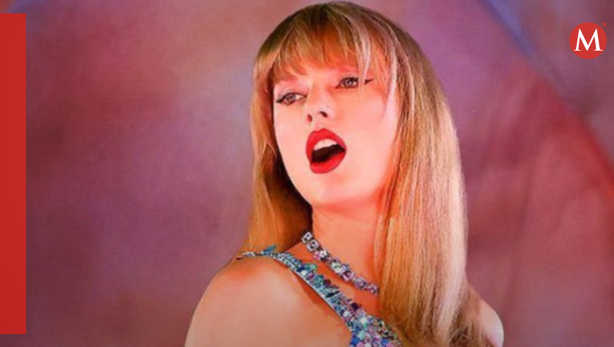 Taylor Swift (Especial).