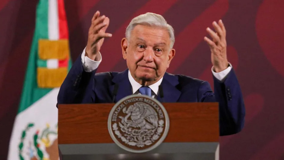 AMLO revela que pidió a Diego Sinhue remover al fiscal de Guanajuato