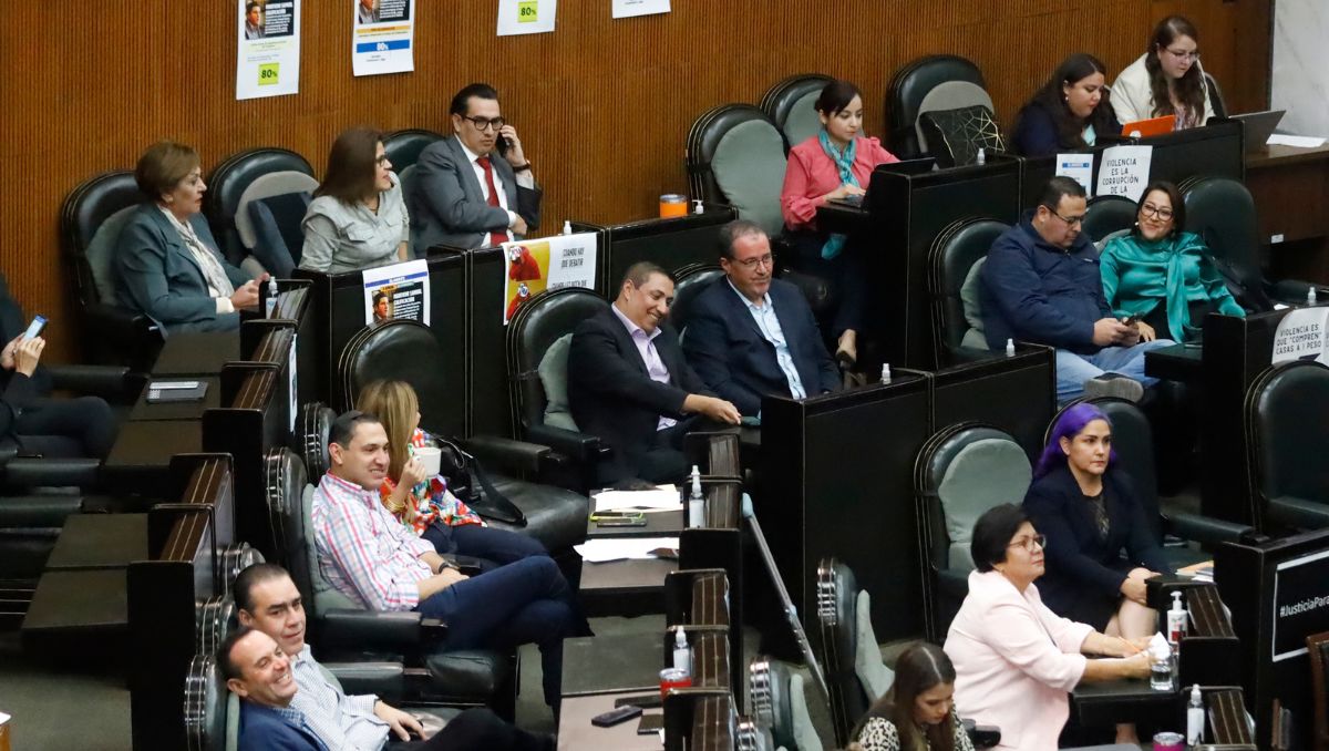 Los analistas afirman que se viene una serie de negociaciones entre el gobernador y el Congreso del Estado. Jorge López